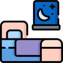 durmiendo icon