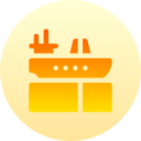 barco icon