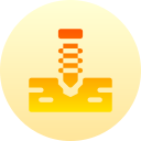 taladro icon