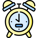 despertador icon