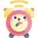 Alarm clock 