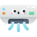 aire acondicionado icon