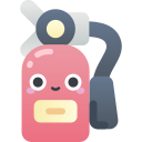 Fire extinguisher 