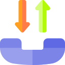 llamada telefónica icon