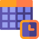 calendario icon