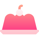 gelatina icon