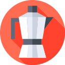 cafetera icon