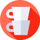 tazas icon