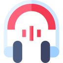 auriculares icon