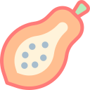 papaya icon