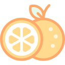 naranja icon