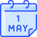 calendario icon