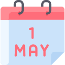 calendario icon