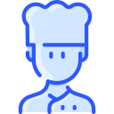 cocinero icon