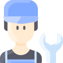 trabajador icon