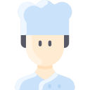 cocinero icon