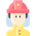 bombero icon