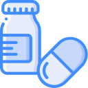 medicamento icon