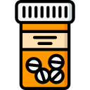 pastillas icon