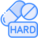 pastillas icon