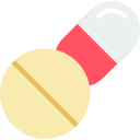 pastillas icon