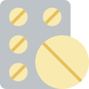 pastillas icon