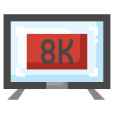 8k