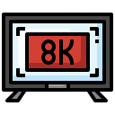 8k