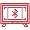 bluetooth icon