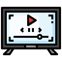 video icon