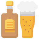 alcohol icon