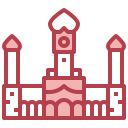 torre de kuala lumpur icon