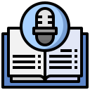 audio libro icon