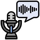 ondas de audio icon