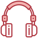 casque de musique 