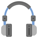 casque de musique 