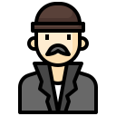 detective icon