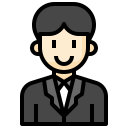 empresario icon