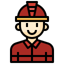 bombero icon