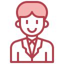 empresario icon