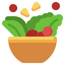 ensalada icon