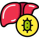 hepatitis icon