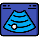 ultrasonido icon