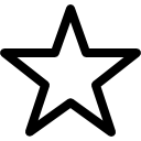 estrella icon