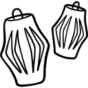 lanternes 