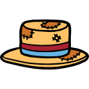 sombrero icon