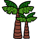 palmera icon