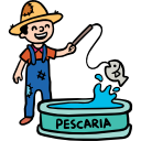 pescador icon