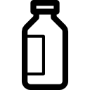 botella de leche icon