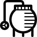 refinería icon